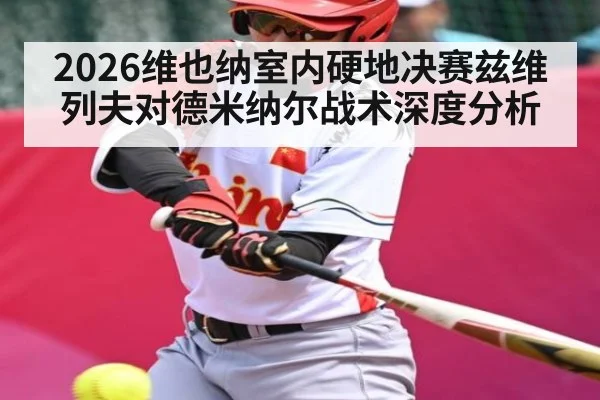 2026维也纳室内硬地决赛兹维列夫对德米纳尔战术深度分析